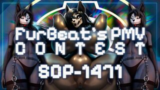 [4K] Mal0 PMV | Contest (SCP-1471)