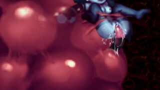 ADMN Spawner 003 - No Commentary - Repeated Loss