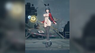 Zenless Zone Zero Yixuan & Astra Yao sexy MOD