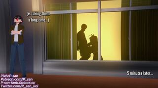 Taihou NTR NTR Preview