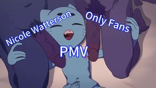 Nicole Watterson PMV