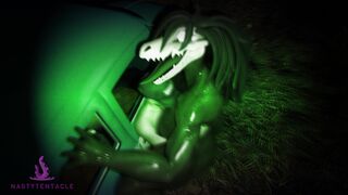 scp halloween edition