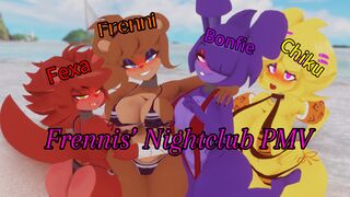 Frennis’ Nightclub PMV