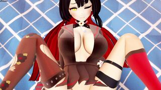 Wakamo Is your Wife POV