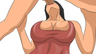 Mom paid the price of son's experiment