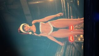 Stellar Blade BLACKED PMV