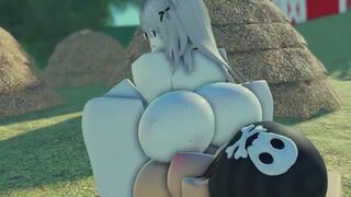 Kin can't stop breeding