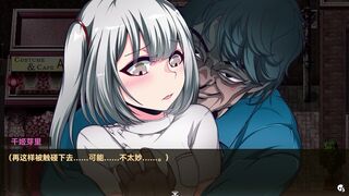 demon boxing Ji! The Devil Meliger 3