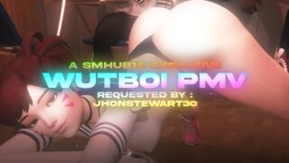 A High Quality Wutboi PMV (Request)