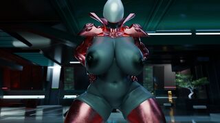 Mistress Wraithlord [Semelion]