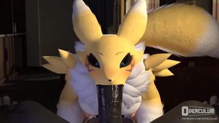 Furry br33d!ng material (sound)