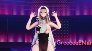 Aponia, Elysia, Eden - Adios 1080p