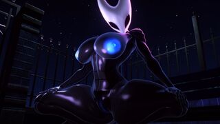 [22] Hornet Invitation