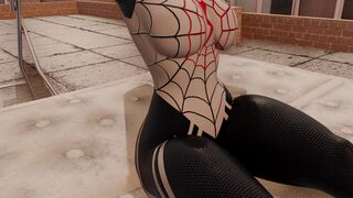 Silk City Growth [RavenKingGTS]