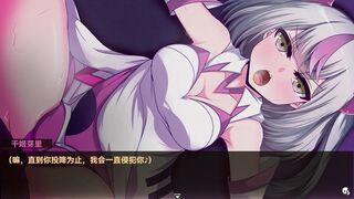 demon boxing Ji! The Devil Meliger 8