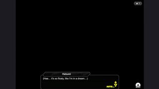 Shojo Hatsumi H-scene 01 (Taimanin RPGX ENG)