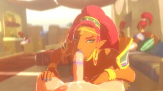 Urbosa Compilation