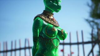 Carnal Instincts Slime pot