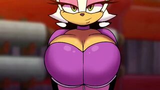 Rouge's Breast [LS]