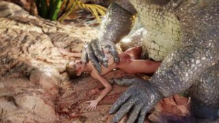 Croc Chow 01 [MalignPoppycock]