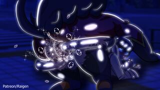 Matiere Fucked Pokemon ZA