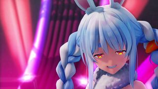 Usada Pekora - Streaming Heart