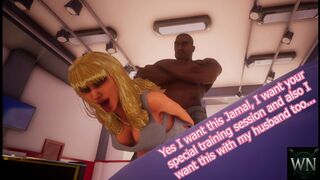 Cuckold_Training_Part-1 (Full Episode)