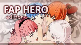 Ass N’ Titties [Fap Hero] [DSage]