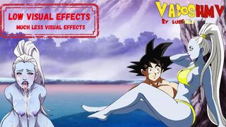 Vados HMV Low Effects