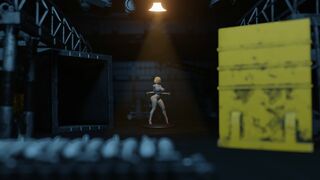 Alien Quest Eve 60fps (Assdepik)