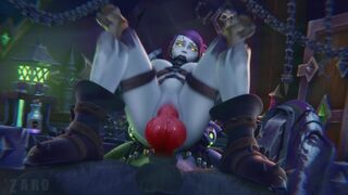 Reparations (Zaro3D)