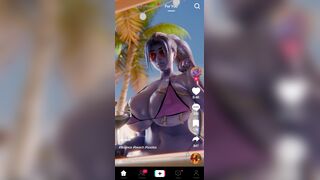 Widow's Bounce [Jimmy144]