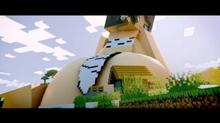 Tribal Goddess Julia [PervertedGiants]