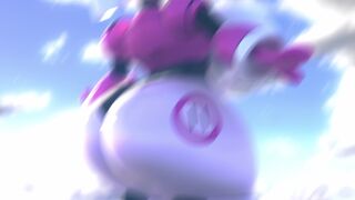 Mega Mya [PervertedGiants]