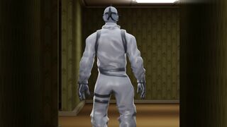 The holy portal Karelia [PervertedGiants]