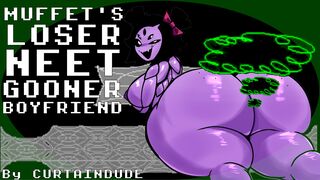 Muffet's Loser NEET Gooner Boyfriend