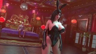 Tight Fantasy - Chosen Bride - TIPSY