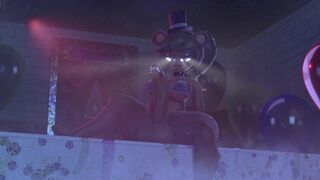 Futa Frenni [MagicCorpo]