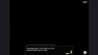 [Beachside Cool Breeze] Hoshino Mitsuki H-scene (Taimanin RPGX ENG)