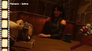 Tavern - intro (YenFanMan)