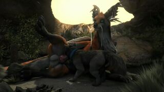 A Dragon's Best Friend - H0rs3