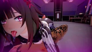 Sakura Night Compilation 5