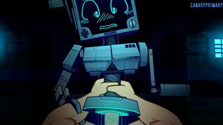 HIDDEN FEATURES [CanaryPrimary]