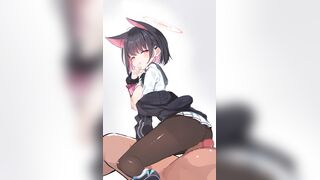 Kyouyama Kazusa [Blue Archive] [Yooz Me]