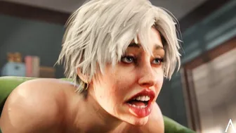 Aunt May - Home Alone [Amazonium][4K60FPS]