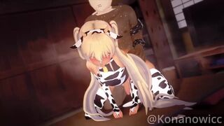 Futa/Trap HMV @yamaz Part 2