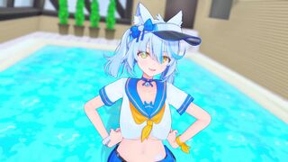 Elsa - My Breasts Are Gone