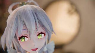 LuoTianyi-QianLiYaoYue