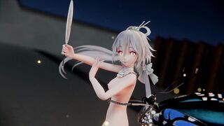 Tianyi&Insect - Qianliyaoyue