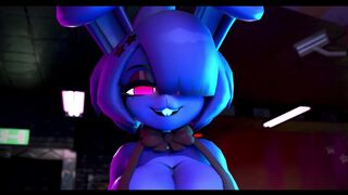 Mommy's Hunting [CB Creative Studio]